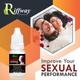 Riffway Libido Increase Oil 15 ml - Sexual Healthcare