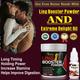 Riffway Ling Booster Powder 100 gm + Extreme Delight Oil 15 ml - Sexual Healthcare