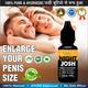 Riffway Night Josh Herbal Oil 15 ml - Sexual Healthcare