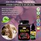 Riffway Vita Xn Capsule 30's + SX Urja Oil 15 ml - Sexual Healthcare