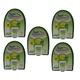 Sugar Freedom Life Natural Stevia Pellets (Pack of 5 x 100's) - Diabetes Care (Ayush)