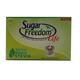 Sugar Freedom Life Natural Stevia Pellets (Pack of 5 x 100's) - Diabetes Care (Ayush)