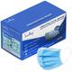 SanNap 3-ply Protective Face Mask 100's - Face Mask