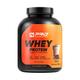 Pro Nutrition & Fitness Whey Protein - Chocolate Brownie Flavour 2 kg - Whey Proteins