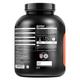 Pro Nutrition & Fitness Whey Protein - Chocolate Brownie Flavour 2 kg - Whey Proteins