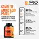 Pro Nutrition & Fitness Whey Protein - Chocolate Brownie Flavour 2 kg - Whey Proteins