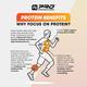 Pro Nutrition & Fitness Whey Protein - Chocolate Brownie Flavour 2 kg - Whey Proteins