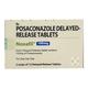 NOXAFIL 100mg Tablet 2X12's - Fungal Infections-Anf