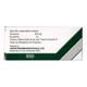 FOIVIR 400 Tablet 10's - Viral infections-Ant