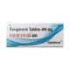 FAVICOVID 400 Tablet 10's - Viral infections-Ant