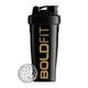 Boldfit Gym Shaker Bottle 700 ml - Workout Essentials