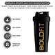 Boldfit Gym Shaker Bottle 700 ml - Workout Essentials