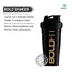 Boldfit Gym Shaker Bottle 700 ml - Workout Essentials