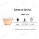 Tea Treasure Fruit Tea - Berry Blast 50 gm - Herbal/Green Teas