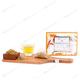 Tea Treasure Wellness Tea Bag - Tulsi Ginger Turmeric 18's - Herbal/Green Teas