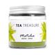 Tea Treasure Matcha Tea Powder 25 gm - Herbal/Green Teas