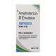 AMPHOGEN Emulsion 10ml - Fungal Infections-Anf