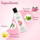 Sage Apothecary Rose Water 200 ml - Face Mists