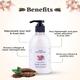 Sage Apothecary Cocoa Butter Body Lotion 300 ml - Lotions & Creams