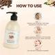 Sage Apothecary Cocoa Butter Body Lotion 300 ml - Lotions & Creams