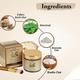 Sage Apothecary Indian D-Tan Face Mask 110 gm - Masks & Peels