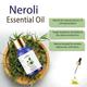 Sage Apothecary Essential Oil - Neroli 10 ml - Essential Oils