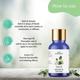 Sage Apothecary Essential Oil - Neroli 10 ml - Essential Oils