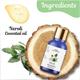 Sage Apothecary Essential Oil - Neroli 10 ml - Essential Oils