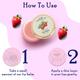 Sage Apothecary Strawberry Lip Balm 8 gm - Lip Balms