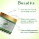 Sage Apothecary Aloevera Cactus Gel 110 ml - Face Gels