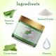 Sage Apothecary Aloevera Cactus Gel 110 ml - Face Gels