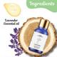 Sage Apothecary Essential Oil - Lavender 10 ml - Essential Oils