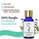 Sage Apothecary Essential Oil - Eucalyptus 10 ml - Essential Oils