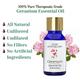 Sage Apothecary Essential Oil - Geranium 10 ml - Essential Oils