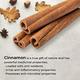 Sage Apothecary Essential Oil - Cinnamon 10 ml - Essential Oils