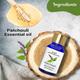 Sage Apothecary Essential Oil - Patchouli 10 ml - Essential Oils