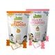 Super Gummy Combo Pack Gummies - Zinc + Vitamins & Multi-Vitamins 30's - Multi-Vitamins