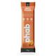 Phab Energy Bar - Zesty Orange (Pack of 6 x 35 gm) - Nutritional Bars