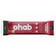 Phab Energy Bar - Cranberry Almond (Pack of 6 x 35 gm) - Nutritional Bars