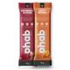 Phab Energy Bar - Assorted Pack (Pack of 6 x 35 gm) - Nutritional Bars
