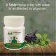 20 Microns Herbal Mahasudarshan Ghanvati Capsule 60's - Health Products