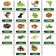 20 Microns Herbal Hair Kranti Herbal Hair Oil 100 ml - Personal Care (Ayush)