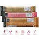 Phab Protein Bar - Assorted Pack (Pack of 6 x 65 gm) - Nutritional Bars