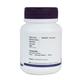 Dr. JRK's Shigru Tablet 100's - Pure Herbs