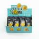Phab Protein Bomb - Almond Butter (Pack of 12) - Nutritional Bars