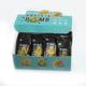 Phab Protein Bomb - Almond Butter (Pack of 12) - Nutritional Bars