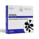 VEDI Guggul 500 mg Tablet (Pack of 5 x 15's) - Pure Herbs