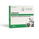 VEDI Guduchi 500 mg Capsule (Pack of 5 x 10's) - Giloy