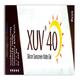 XUV 40 Gel 50g - Sunscreen Preparations-Emo