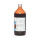 Sandu Kanakasav Syrup 450 ml - Speciality Medicines